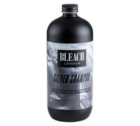 Bleach London Shampoo, 500 ml, Silver