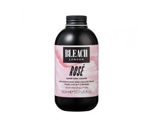 BLEACH LONDON Super Cool Colour Rose