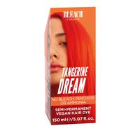BLEACH LONDON Tangerine Dream Boxed Scc 150ml UK