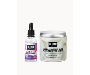BLEACH LONDON Ultimate Care Pair
