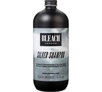 Bleach London Shampoo, 500 ml, Silver