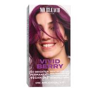 BLEACH LONDON Vivid Berry Permanents Kit