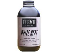 Super Cool Colour White Heat 150ml