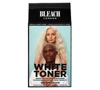 BLEACH LONDON White Toner Kit