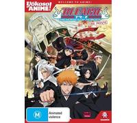 Bleach: Memories of Nobody