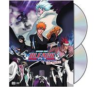 BLEACH MOVIE 2 DIAM - DVD - J3z