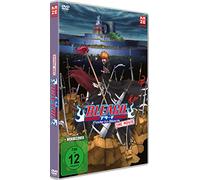 Bleach Movie 3 - Fade To Black - DVD: Deutsch