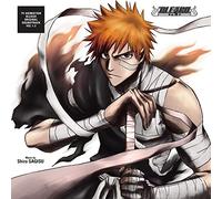 BLEACH - New Vinyl Record 12 Album Coloured Vinyl - 28 - V1111z