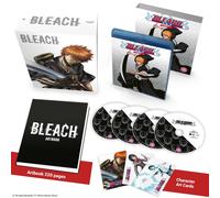 Bleach (Original) - Blu-ray - Collector's Set 1 - Limited Collector's Edition
