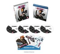 Bleach (Original) - Part 1 (Limited Standard Edition)