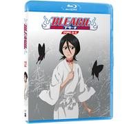 Bleach (Original) - Part 2 (Limited Standard Edition) [Blu-ray] [Region B]