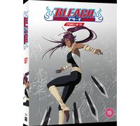 Bleach (Original) - Part 7 Limited Edition Blu-ray