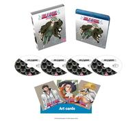 Bleach (Original) - Part 9 (Limited Standard Edition)