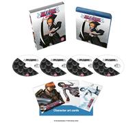 Bleach (Original) - Part 1 (Limited Standard Edition)