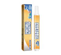 Bleach Pen Bleach Pen For Clothing Stain Remover Pen More Effective Stain Removal Travel Size Toiletries Travel Travel Accessories Instantly New Stains 303 Fabric Guard (Blue, 13.3X1.8CM)