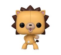Bleach POP Animation Vinyl Figure Kon 9 cm