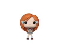 Bleach POP! Animation Vinyl Figure Orihime 9 cm
