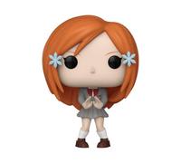 Bleach POP Animation Vinyl Figure Orihime 9 cm
