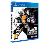 BLEACH: Rebirth of Souls - PlayStation 4