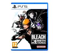 BLEACH: Rebirth of Souls - PlayStation 5