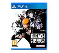 BLEACH: Rebirth of Souls (PS4)