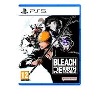 BLEACH: Rebirth of Souls - PlayStation 5