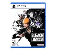 BLEACH Rebirth of Souls PS5 (Sony Playstation 5) (US IMPORT)