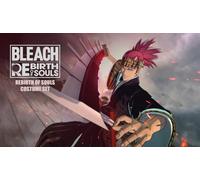 Bleach Rebirth of Souls - Rebirth of Souls Costume Set
