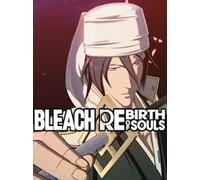 BLEACH Rebirth of Souls - Thousand-Year Blood War Costume Set (PC) - Steam Key - GLOBAL