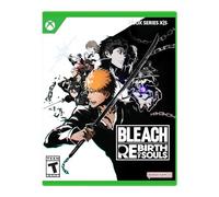 BLEACH Rebirth of Souls Xbox Series X
