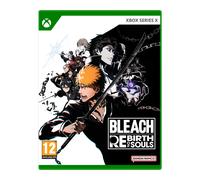 BLEACH: Rebirth of Souls - Xbox Series X