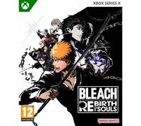 BLEACH: Rebirth of Souls (Xbox Series X)