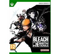 BLEACH Rebirth of Souls (Xbox Series X)