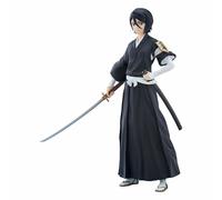 BLEACH - Rukia Kuchiki Pop Up Parade Pvc Figure Good Smile Company