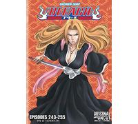 Bleach S17 (Un) (DVD) (US IMPORT)