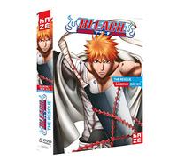 Bleach - Saison 1 - coffret 3/3