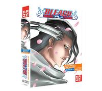 Bleach saison 2 SOUL SOCIETY THE ASSAULT coffret 2/2 (nouvelle édition)