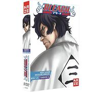Bleach - saison 4 - partie 1 sur 3 - 5 DVD