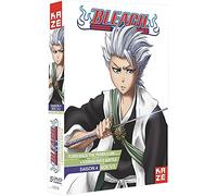 Bleach - saison 4 - partie 3 sur 3 - 5 DVD