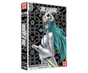 Bleach, saison 4, vol. 2