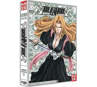 Bleach - saison 5 - partie 20 - coffret collector 3 DVD