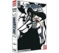 Bleach - saison 5 - partie 25 - coffret collector 3 DVD