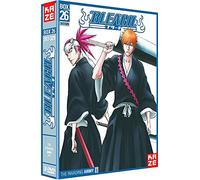 Bleach - Saison 6 : Box 26 - The Invading Army Part 1