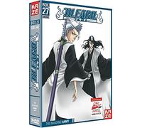 Bleach - saison 6 - partie 27 - coffret collector 3 DVD