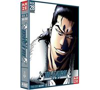 Bleach - saison 6 - partie 28 - coffret collector 3 DVD