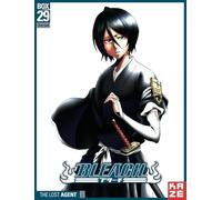 Bleach - saison 6 - partie 29 - coffret collector 3 DVD