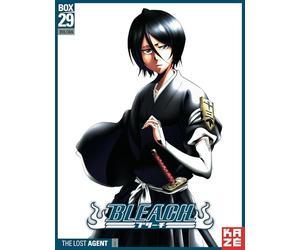Bleach - saison 6 - partie 29 - coffret collector 3 DVD