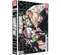 Bleach Season 4: Box 17: Turn Back The Pendulum/Karakura's Battle, Part 1