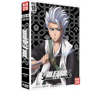 Bleach - saison 5 - partie 24 - coffret collector 3 DVD