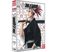 Bleach Season 5: Box 19: Zanpakuto The Alternate Battle, Part 1